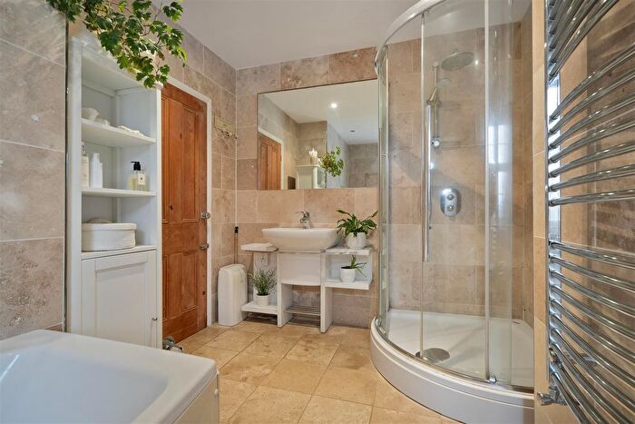 2 Bedroom Terraced House For Sale In Bourne Avenue, Windsor, SL4