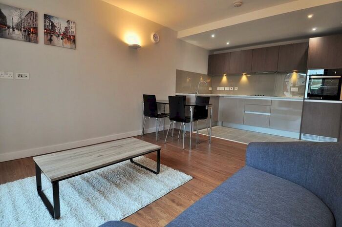 1 Bedroom Apartment To Rent In The Jewel Court, Jq, B1