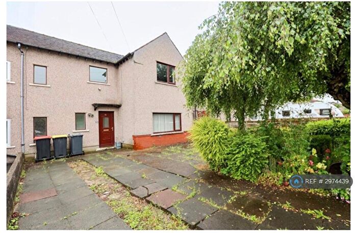 3 Bedroom Semi-Detached House To Rent In Mardale Avenue, Morecambe, LA4