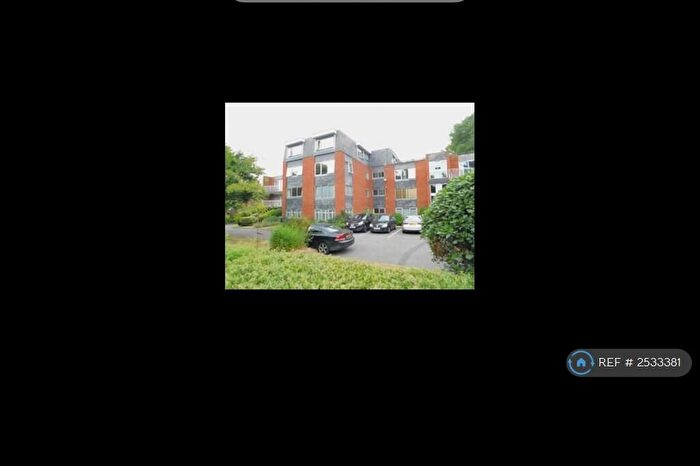 2 Bedroom Flat To Rent In Sheridan Place, Harrow, HA1