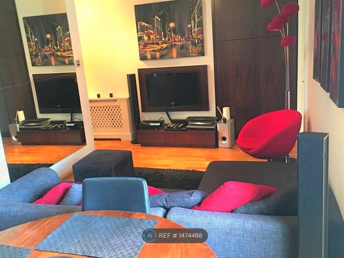 1 Bedroom Flat To Rent In Orsett Terrace, London, W2