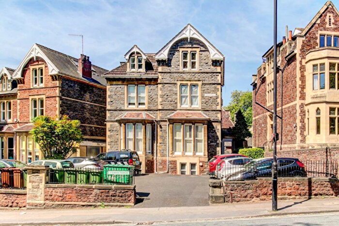 1 Bedroom Apartment For Sale In Queens Avenue | Clifton, BS8