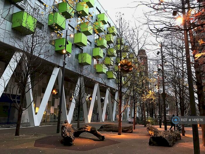 1 Bedroom Flat To Rent In Ropeworks, Barking, IG11