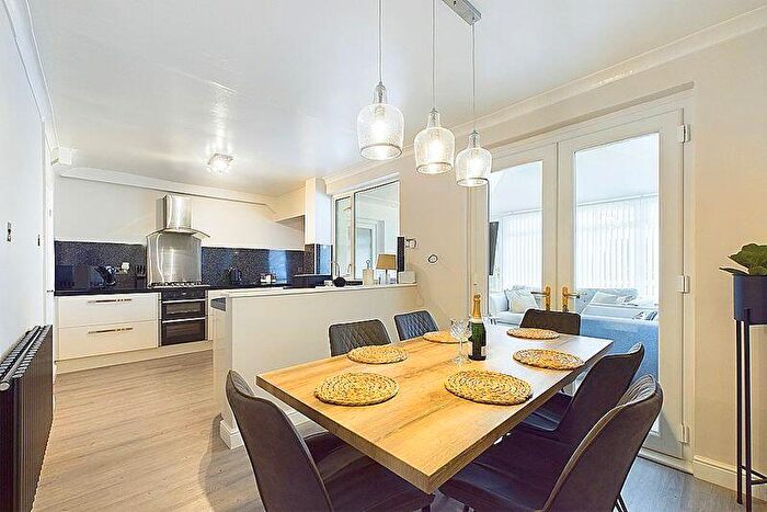3 Bedroom Semi-Detached House For Sale In Martindale Close, Whitehaven, CA28