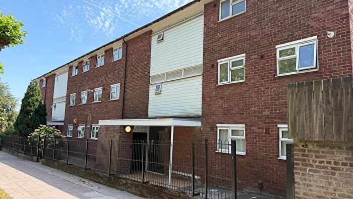1 Bedroom Property For Sale In Utting Avenue, Liverpool, L4