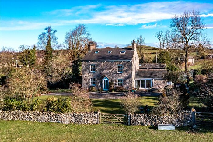 6 Bedroom Detached House For Sale In Stainton, Kendal, Cumbria, LA8