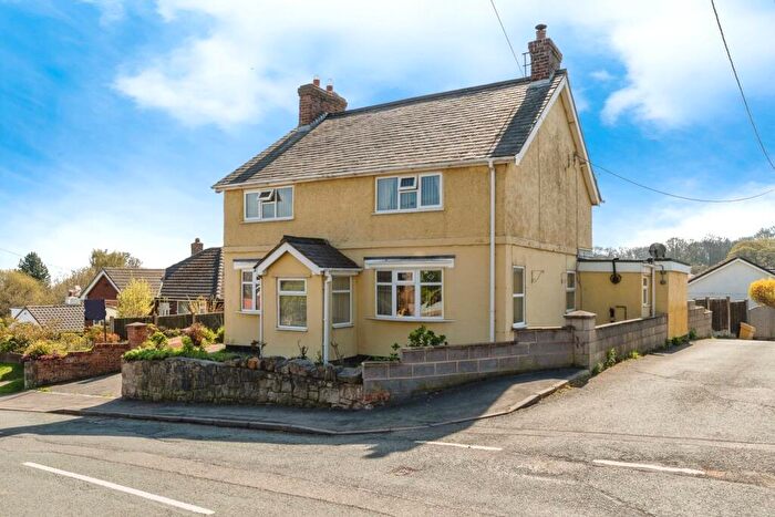 3 Bedroom Detached House For Sale In Rhewl, Holywell, Flintshire, CH8