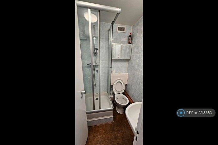 1 Bedroom Flat To Rent In Inverness Street, London, NW1