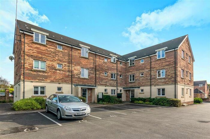 1 Bedroom Flat To Rent In Gelli Rhedyn, Fforestfach, Swansea, SA5