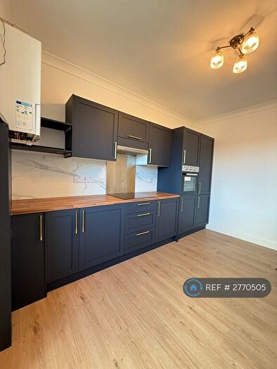 1 Bedroom Flat To Rent In Barrack St, Perth, PH1