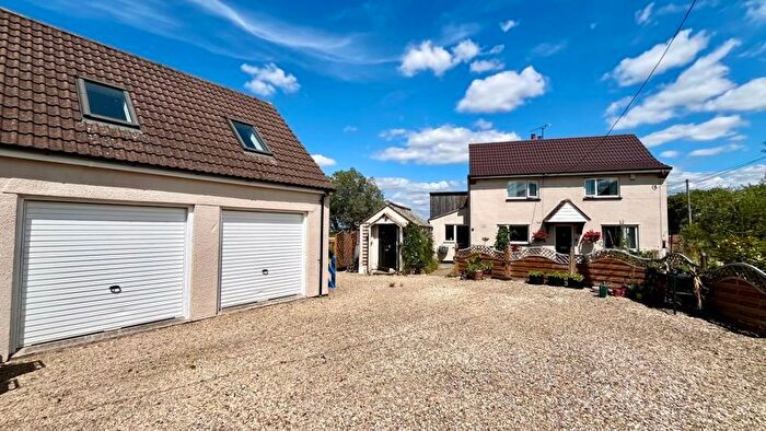 3 Bedroom Semi-detached House For Sale In Sharlands, Barrington, Nr Ilminster, Somerset, TA19