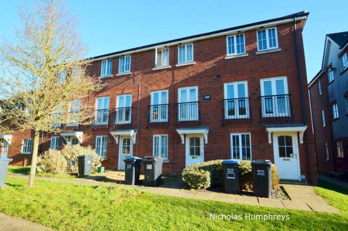 3 Bedroom Property To Rent In Cunningham Avenue, AL10