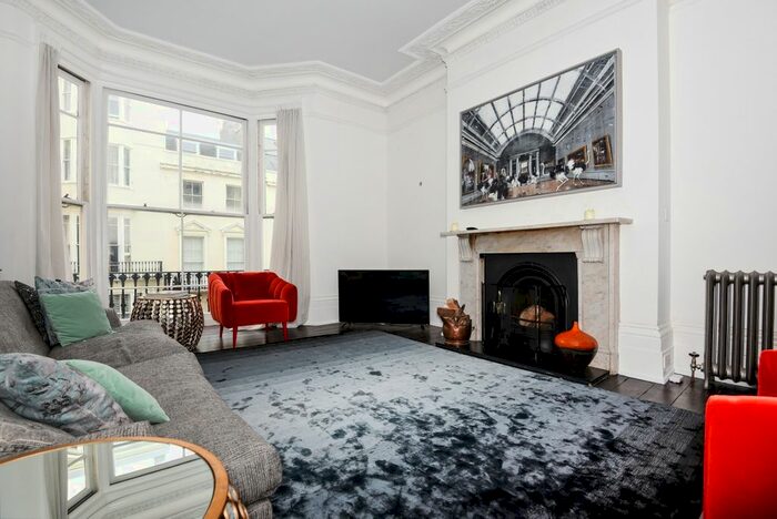 5 Bedroom Terraced House To Rent In Belgrave Place, Brighton, BN2