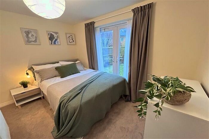 1 Bedroom Terraced House To Rent In Wharton Crescent, Beeston, NG9