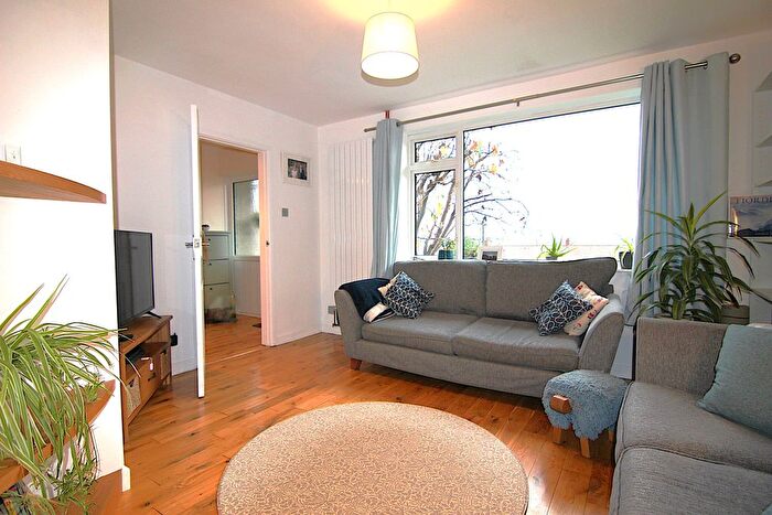 3 Bedroom Semi-detached House For Sale In The Score, Blagdon, Bristol, BS40