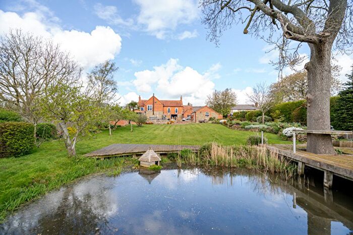 4 Bedroom Detached House For Sale In Upper Weald, Milton Keynes, MK19