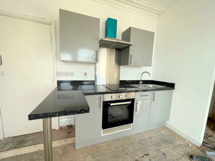Apartment To Rent In Woodborough Road, Nottingham, NG3