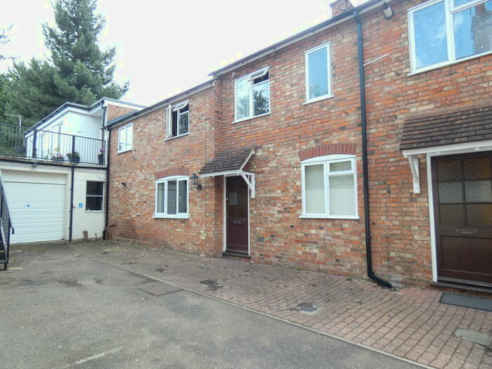 Studio To Rent In Cardington Road, Bedford, MK42