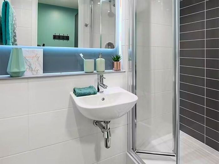 Studio To Rent In Newmarket Road, Cambridge, CB5