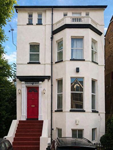 6 Bedroom Detached House For Sale In Burnt Ash Hill, London, SE12