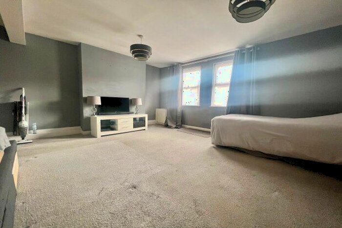 1 Bedroom Studio To Rent In Chichester Road, Portsmouth, PO2