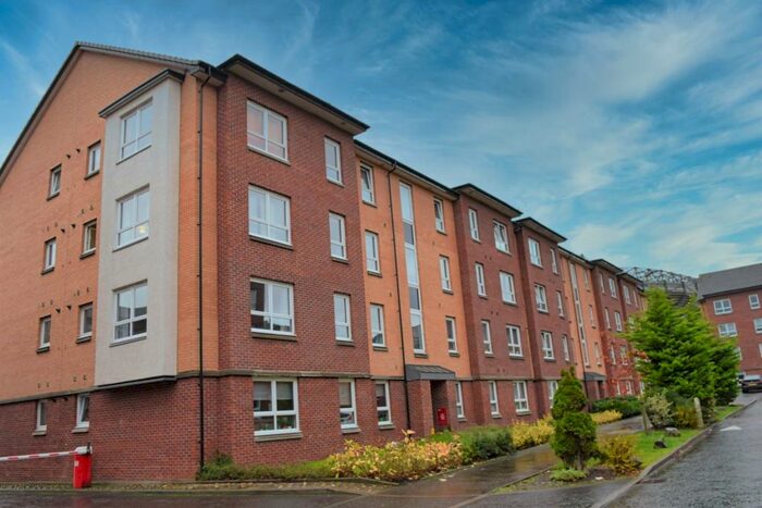 2 Bedroom Flat To Rent In Springfield Gardens, Flat /, Parkhead, Glasgow, G31