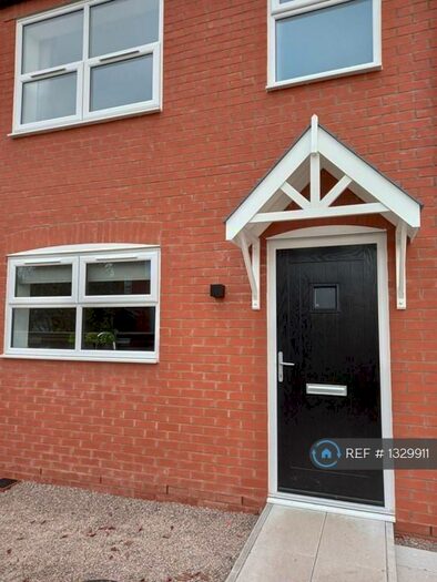 3 Bedroom Semi-Detached House To Rent In Roman Grange, Stretton Sugwas, Hereford, HR4