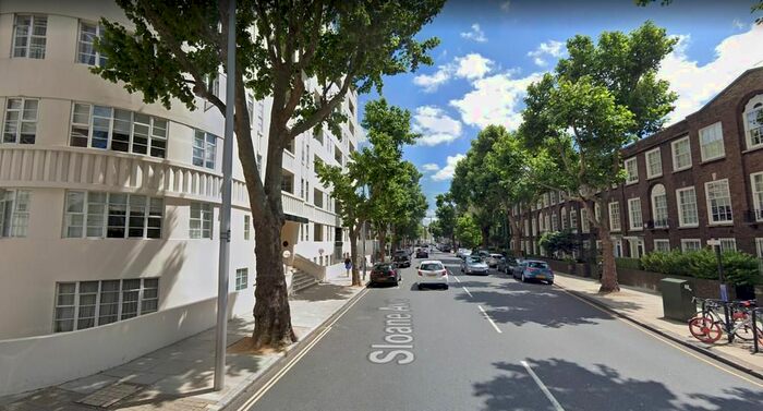 Studio To Rent In Sloane Avenue, London, SW3