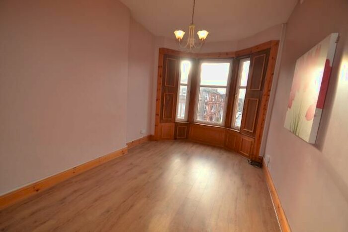 1 Bedroom Flat To Rent In /, Minard Road, Glasgow, G41