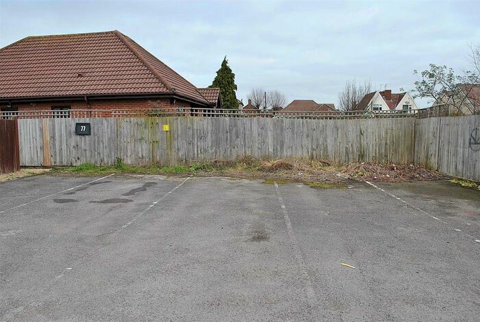 2 Bedroom Terraced House To Rent In Railton Jones Close, Stoke Gifford, Bristol, BS34