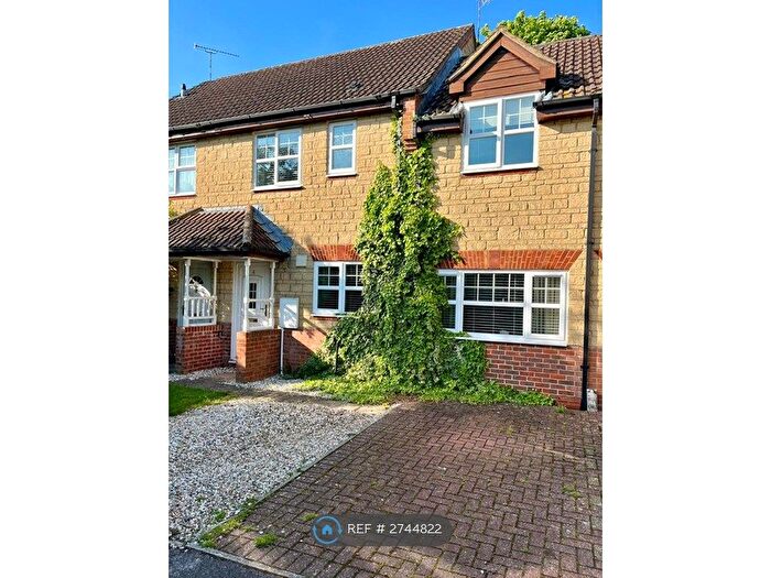 3 Bedroom Terraced House To Rent In Ashfield, Ashton Keynes, Swindon, SN6