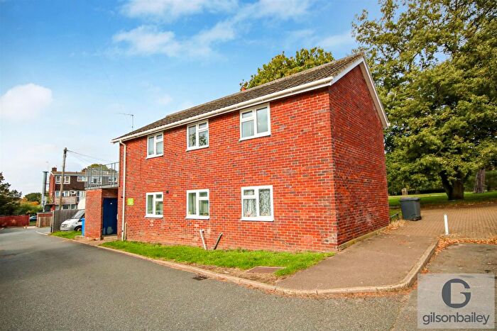 3 Bedroom Flat For Sale In Peterkin Road, Norwich, NR4