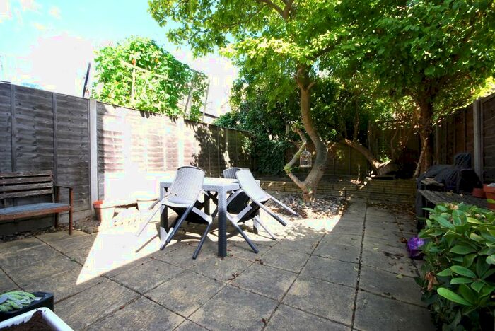 4 Bedroom Terraced House To Rent In Rudloe Road, Clapham South, SW12