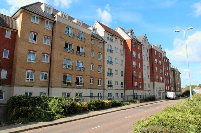 2 Bedroom Flat To Rent In Broad Street, Northampton, NN1