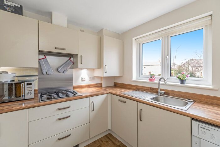 3 Bedroom End Of Terrace House For Sale In Arran Marches, Musselburgh, EH21