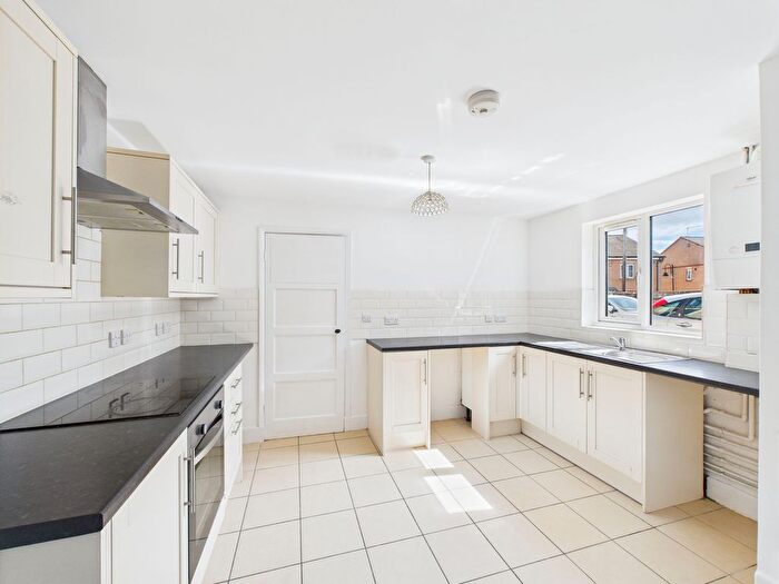 3 Bedroom Detached House For Sale In North Street, Stanground, PE2