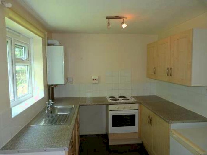 1 Bedroom Flat To Rent In Manton, Bretton, Peterborough PE3