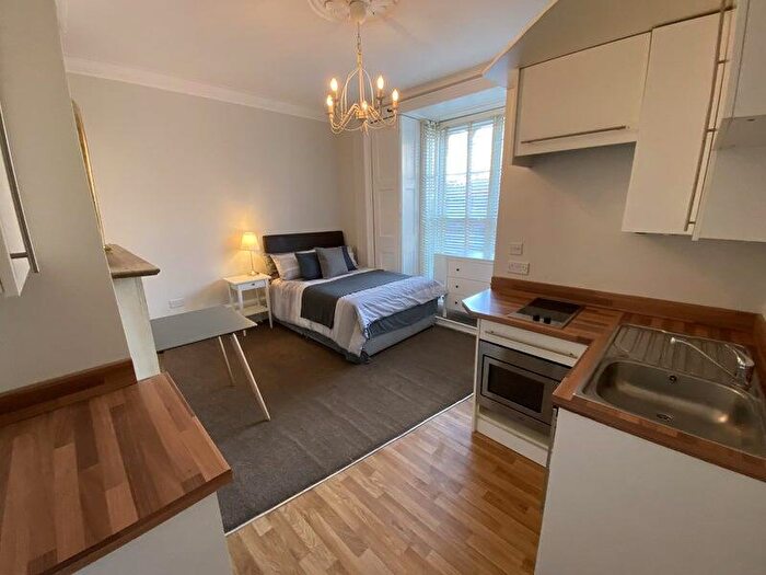 Studio To Rent In Upper Fant Road, ME16