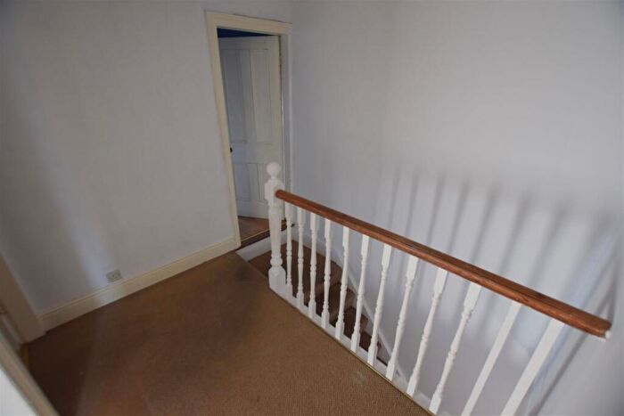 3 Bedroom Terraced House For Sale In Balfour Road, Derby, DE23