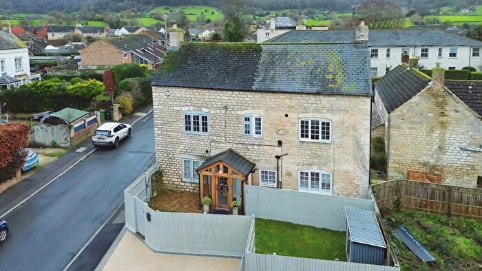 3 Bedroom Cottage For Sale In Marsh Road, Leonard Stanley, GL10