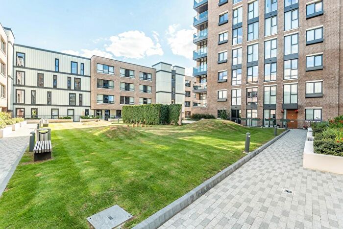 2 Bedroom Apartment To Rent In Aurora Point, Grove Street, Deptford, SE8