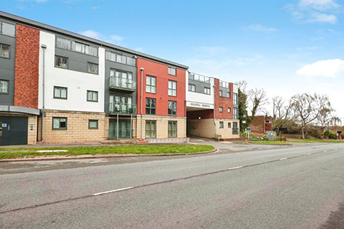 1 Bedroom Flat For Sale In New Coventry Road, Birmingham, B26