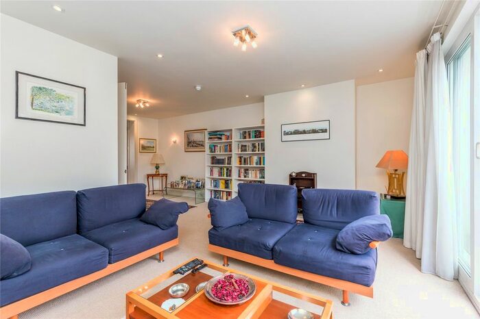 5 Bedroom Property To Rent In Woodman Mews, Kew Riverside, TW9