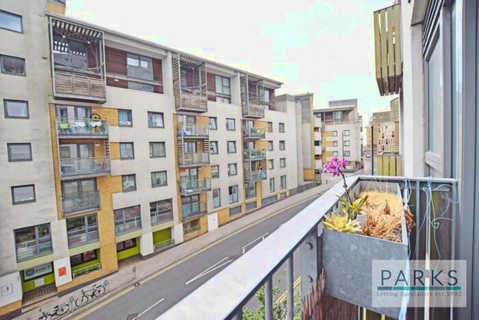 1 Bedroom Flat To Rent In Brighton Belle, Stroudley Road, Brighton, East Sussex, BN1