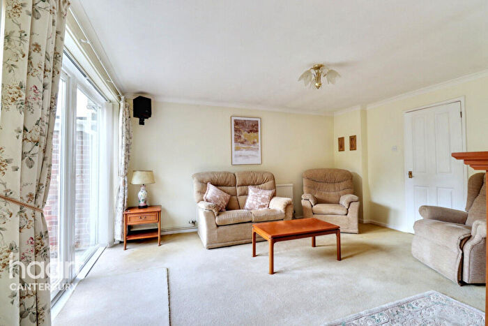 3 Bedroom Detached Bungalow For Sale In Bridge Down, Canterbury, CT4