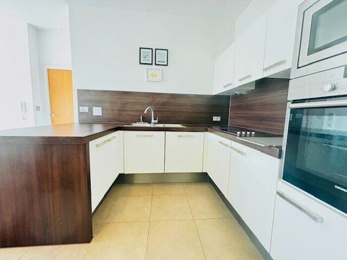 2 Bedroom Flat For Sale In Cypress Place, M4