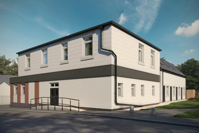 2 Bedroom Apartment To Rent In Union Street, Oldham, Lancashire, OL2