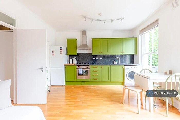 1 Bedroom Flat To Rent In London, London, N4