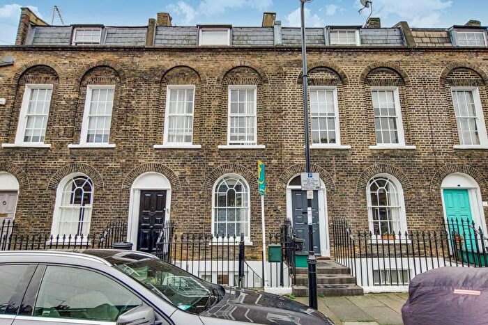 Studio To Rent In Brooksby Street, Islington, London, N1