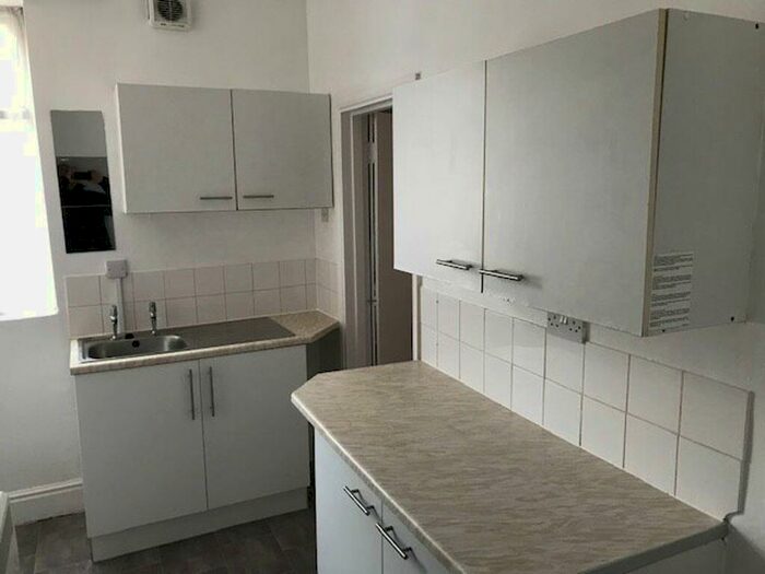 Studio To Rent In Charnwood Street, Derby, DE1